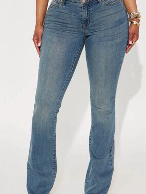 Fashion Nova Jeans